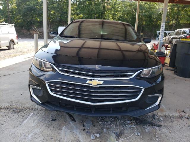 Photo 5 from auction – 2016 CHEVROLET MALIBU LS with VIN 1G1ZB5ST5GF232101