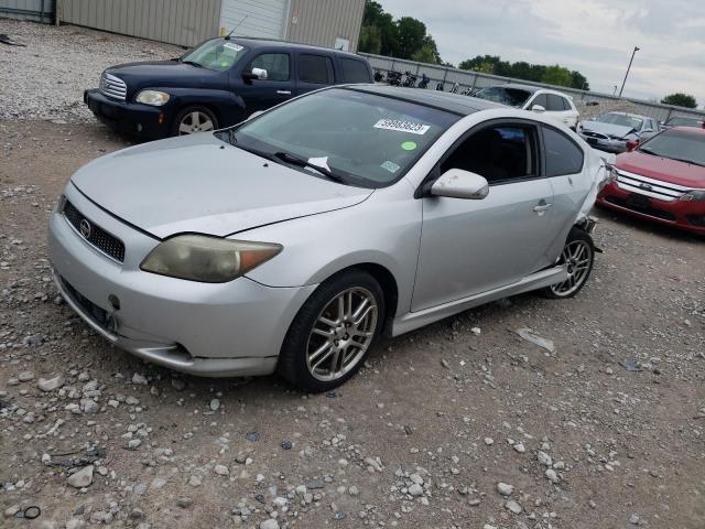 TOYOTA SCION TC 2005 with VIN JTKDE177250028264 - Photo from auction