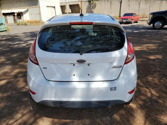 Photo 6 from auction – 2016 FORD FIESTA SE with VIN 3FADP4EJ0GM178963