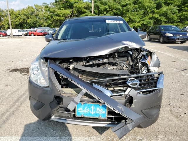 Photo 5 from auction – 2016 NISSAN VERSA S with VIN 3N1CN7AP8GL894963