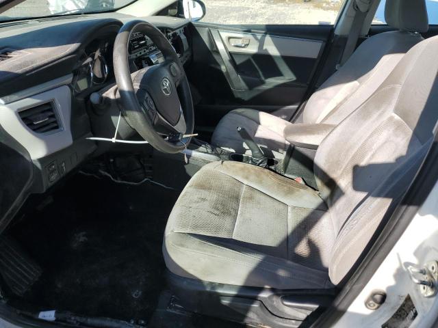 Photo 7 from auction – 2015 TOYOTA COROLLA EC with VIN 5YFBPRHE5FP223061