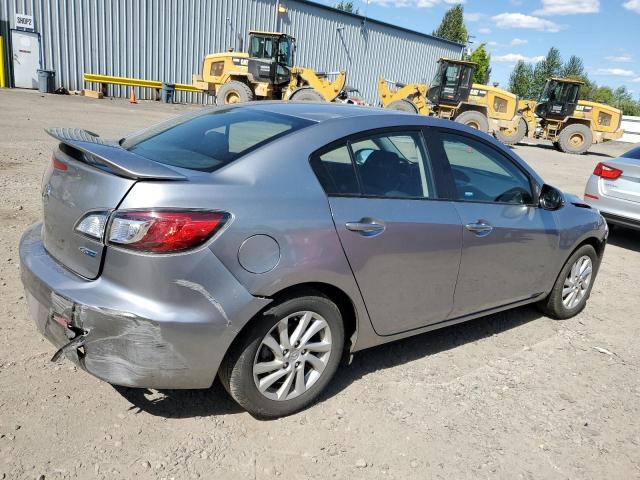 Photo 3 from auction – 2012 MAZDA 3 I with VIN JM1BL1V87C1674102