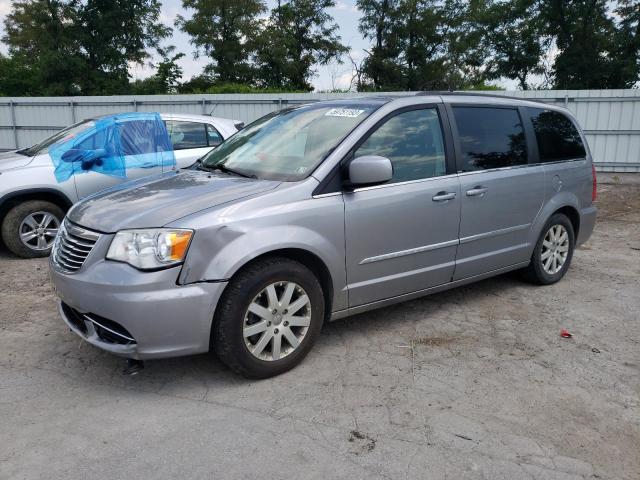 Photo 1 from auction – 2014 CHRYSLER TOWN & COU with VIN 2C4RC1BG1ER132745