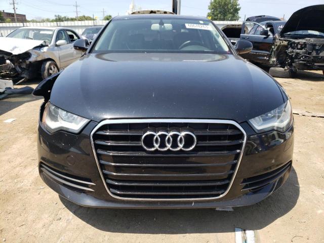 Снимка 5 от търг – 2013 AUDI A6 PREMIUM с VIN WAUFFAFC6DN133867