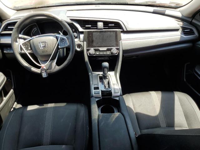 Photo 8 from auction – 2016 HONDA CIVIC EX with VIN 2HGFC2F81GH504123