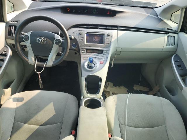Photo 8 from auction – 2014 TOYOTA PRIUS with VIN JTDKN3DU3E0366387