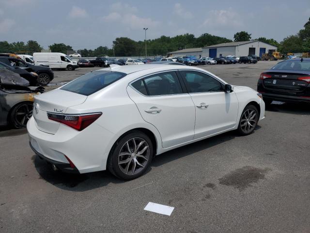 Photo 3 from auction – 2020 ACURA ILX PREMIU with VIN 19UDE2F71LA001077