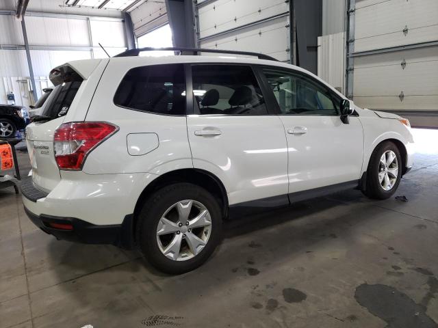 Photo 3 from auction – 2014 SUBARU FORESTER 2 with VIN JF2SJAHC5EH439652