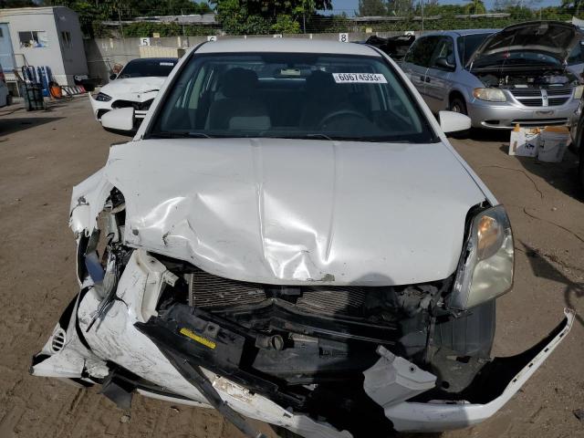 Photo 5 from auction – 2011 NISSAN SENTRA 2.0 with VIN 3N1AB6AP9BL676050
