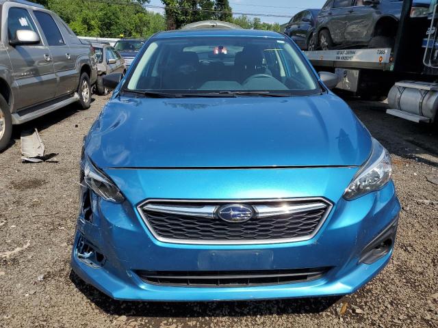 Photo 5 from auction – 2018 SUBARU IMPREZA with VIN 4S3GTAA66J3713676