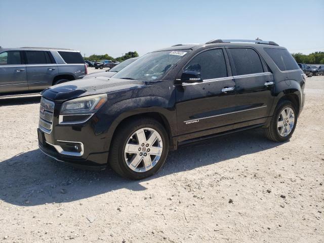 GMC ACADIA DEN 2016 with VIN 1GKKRTKD7GJ294344 - Photo from auction