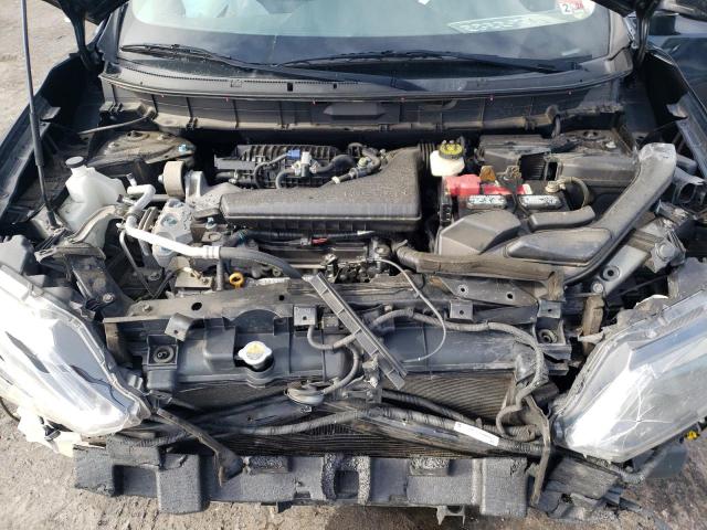 Photo 11 from auction – 2016 NISSAN ROGUE S with VIN KNMAT2MT3GP632682