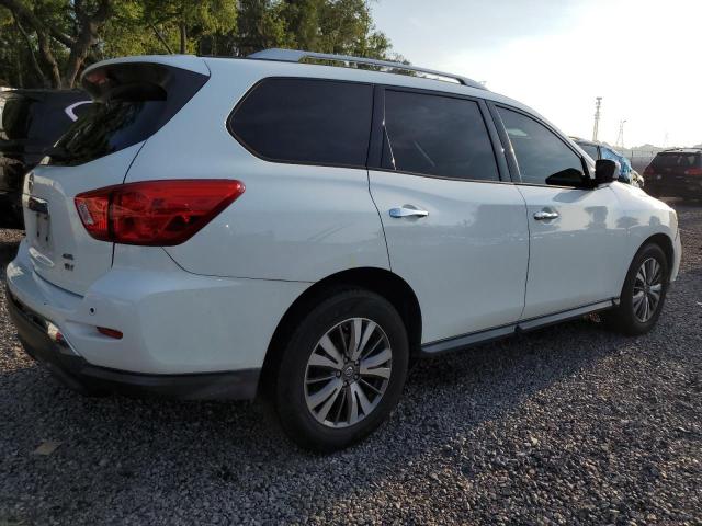 Photo 3 from auction – 2017 NISSAN PATHFINDER with VIN 5N1DR2MM6HC675499
