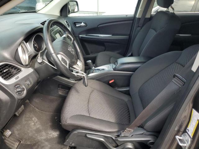 Photo 7 from auction – 2018 DODGE JOURNEY SE with VIN 3C4PDCAB3JT381805