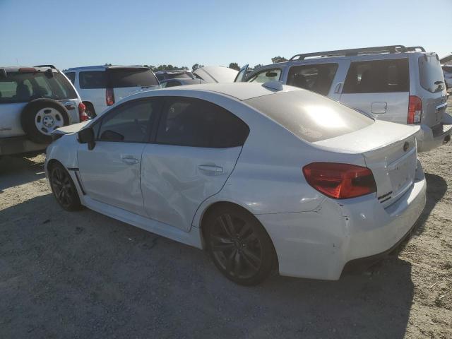 Photo 2 from auction – 2016 SUBARU WRX LIMITE with VIN JF1VA1J69G9824490