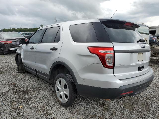 صورة رقم 2 من المزاد - 2015 FORD EXPLORER P مع VIN 1FM5K8AR5FGA47158