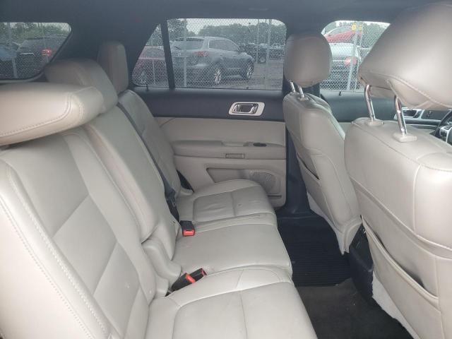 Photo 10 from auction – 2013 FORD EXPLORER X with VIN 1FM5K8D84DGB33027
