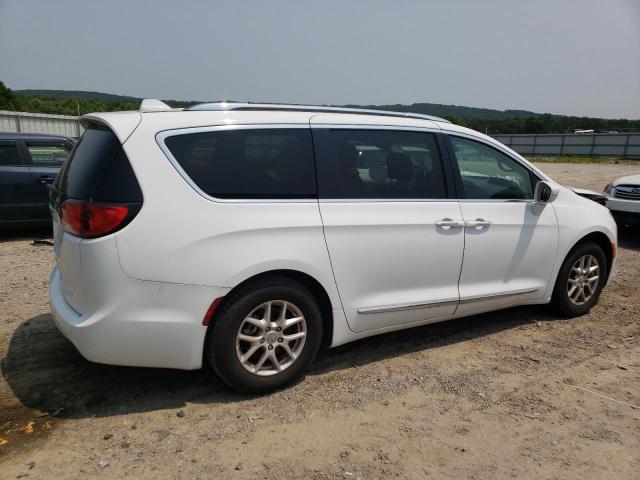 Photo 3 from auction – 2020 CHRYSLER PACIFICA T with VIN 2C4RC1BG2LR272798