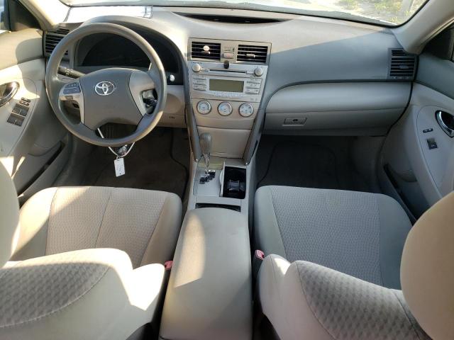 Photo 8 from auction – 2011 TOYOTA CAMRY BASE with VIN 4T1BF3EK7BU606552