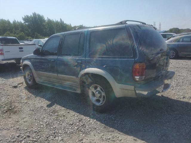 Photo 2 from auction – 1998 FORD EXPLORER with VIN 1FMZU32E9WZC21134