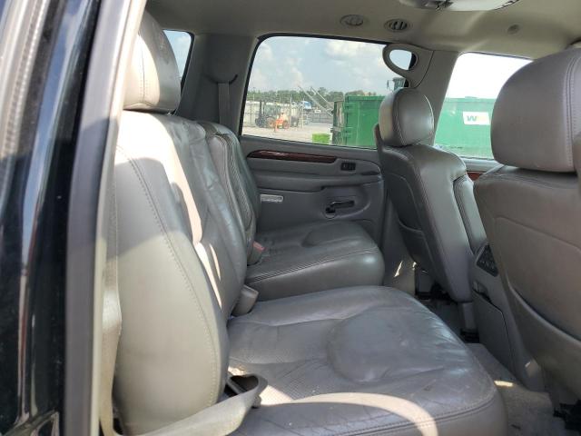Photo 11 from auction – 2003 CADILLAC ESCALADE E with VIN 3GYFK66N73G267267