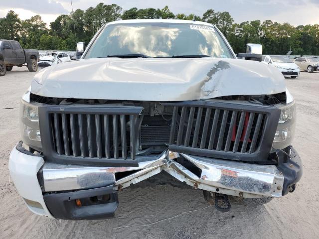 Photo 5 from auction – 2011 CHEVROLET SILVERADO with VIN 3GCPCSE06BG254367