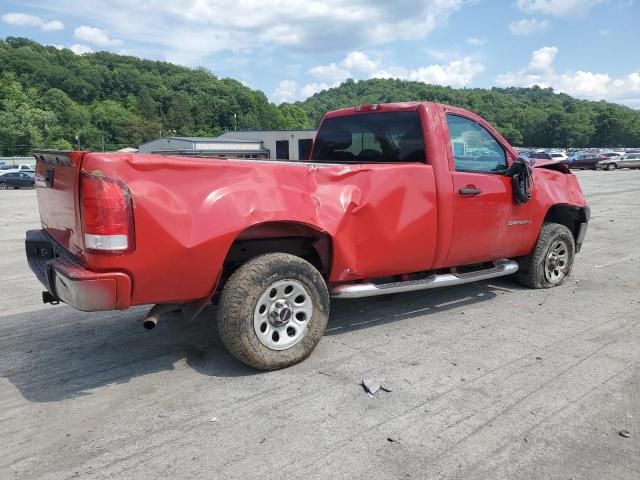 Photo 3 from auction – 2009 GMC SIERRA C15 with VIN 1GTEC14C99Z191692