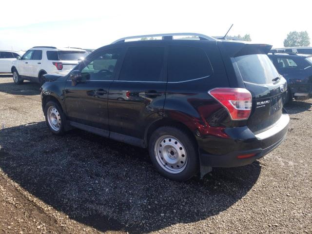 Photo 2 from auction – 2014 SUBARU FORESTER 2 with VIN JF2SJHLC0EH525810