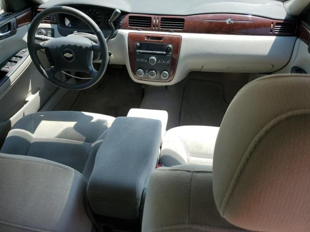 Photo 8 from auction – 2008 CHEVROLET IMPALA LS with VIN 2G1WB58N381364066