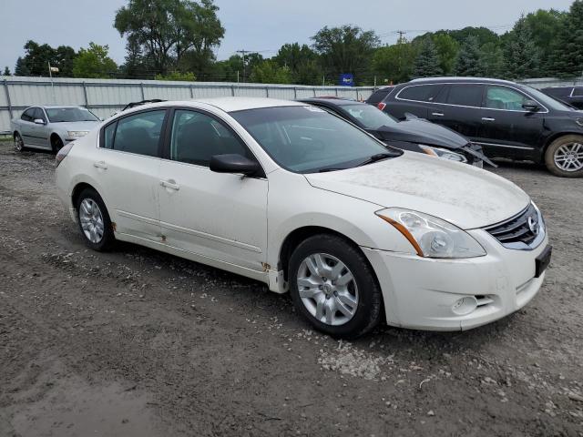 Photo 4 from auction – 2011 NISSAN ALTIMA BAS with VIN 1N4AL2AP4BN453438