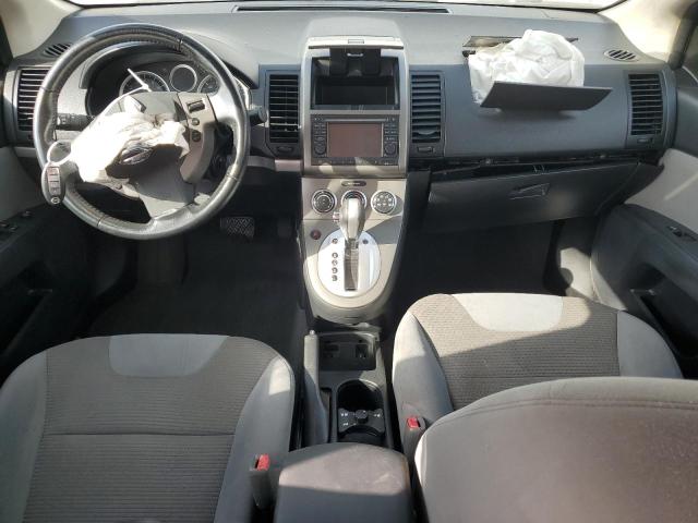 Photo 8 from auction – 2012 NISSAN SENTRA 2.0 with VIN 3N1AB6AP6CL730454