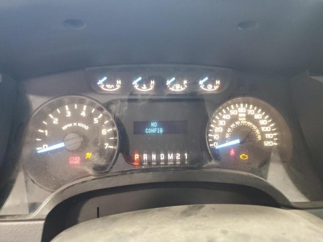 Photo 9 from auction – 2012 FORD F150 SUPER with VIN 1FTFX1EFXCFC81444
