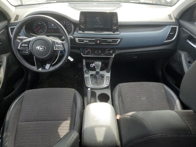 Photo 8 from auction – 2021 KIA SELTOS S with VIN KNDEU2AA9M7105890