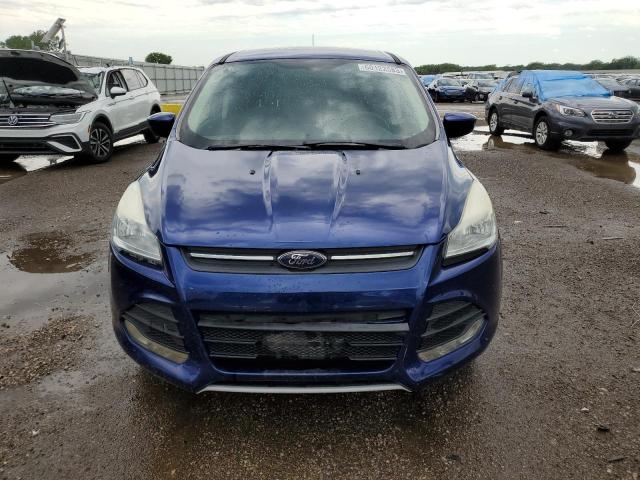 Photo 5 from auction – 2014 FORD ESCAPE SE with VIN 1FMCU0GX1EUB59805