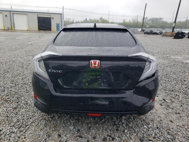 Photo 6 from auction – 2017 HONDA CIVIC EX with VIN 19XFC2F75HE228483