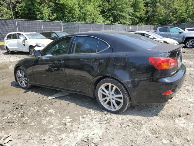 Photo 2 from auction – 2006 LEXUS IS 250 with VIN JTHBK262265009090