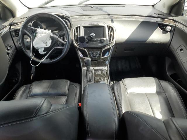 Photo 8 from auction – 2016 BUICK LACROSSE with VIN 1G4GB5G31GF265339