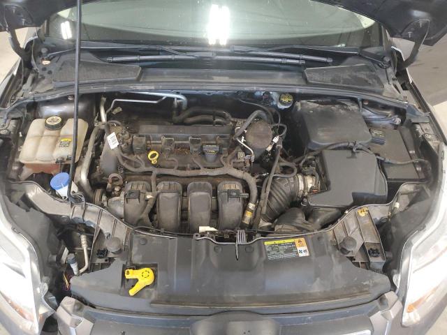 Photo 11 from auction – 2012 FORD FOCUS S with VIN 1FAHP3E25CL346581