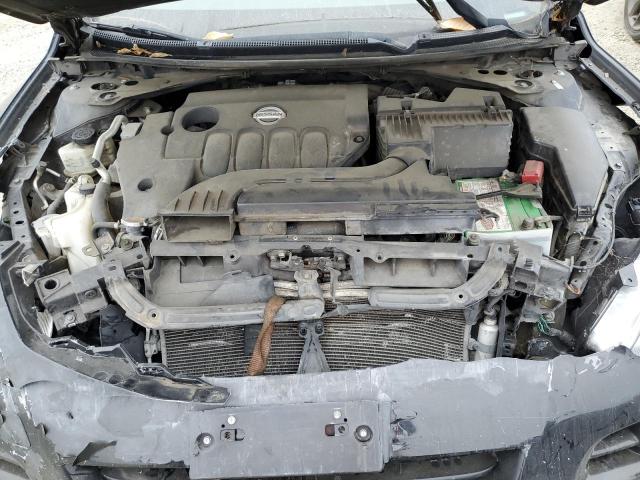 Photo 11 from auction – 2012 NISSAN ALTIMA BAS with VIN 1N4AL2AP1CN505092
