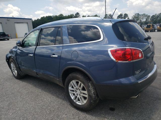 Photo 2 from auction – 2012 BUICK ENCLAVE with VIN 5GAKVBEDXCJ308830