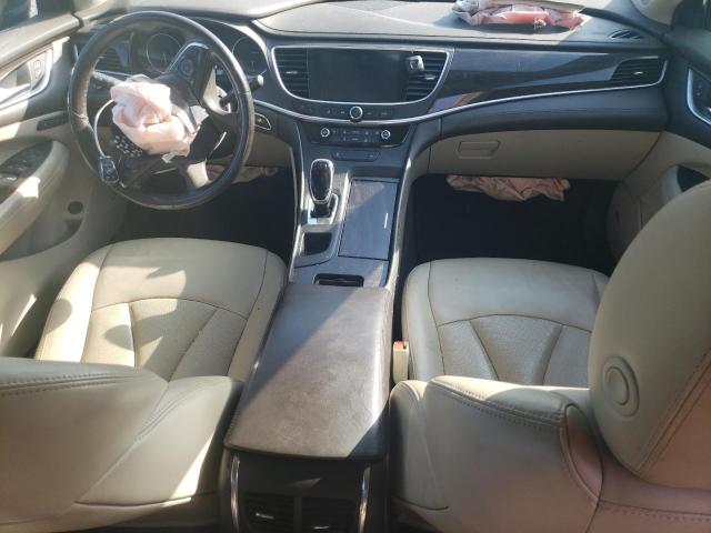 Photo 8 from auction – 2017 BUICK LACROSSE E with VIN 1G4ZP5SS5HU132122