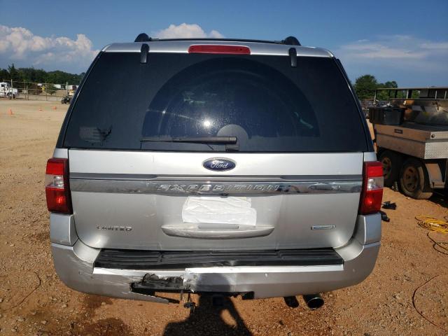 Photo 6 from auction – 2017 FORD EXPEDITION with VIN 1FMJK2AT5HEA11492