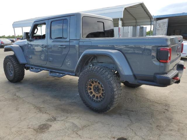 Photo 2 from auction – 2020 JEEP GLADIATOR with VIN 1C6JJTBG7LL167155