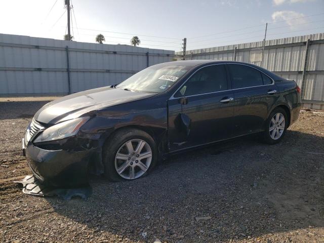 LEXUS ES 350 2008 z numerem VIN JTHBJ46G582159743 - Zdjęcie z aukcji