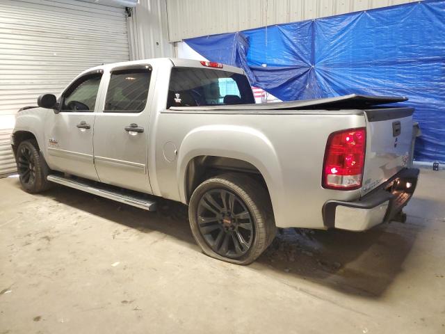 Photo 2 from auction – 2011 GMC SIERRA K15 with VIN 3GTP2VE32BG295383