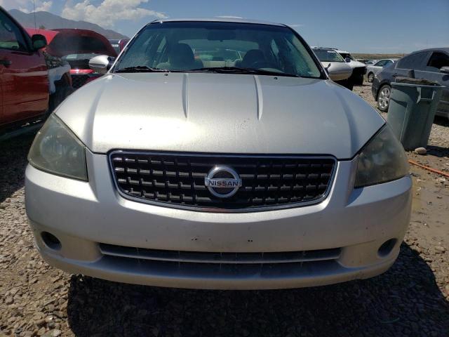 Photo 5 from auction – 2006 NISSAN ALTIMA S with VIN 1N4AL11D06N451997