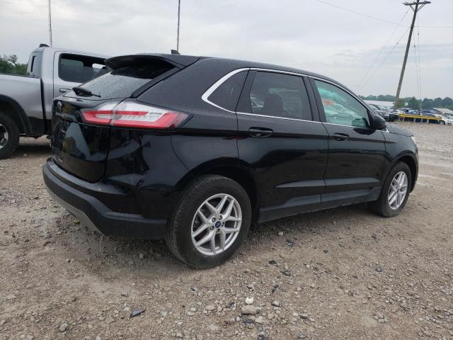 Photo 3 from auction – 2021 FORD EDGE SEL with VIN 2FMPK3J94MBA02826