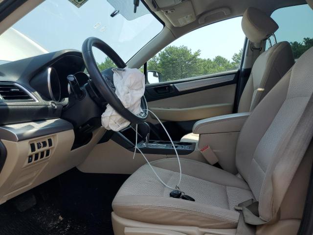 Photo 7 from auction – 2016 SUBARU OUTBACK 2. with VIN 4S4BSAAC9G3244137