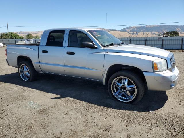Photo 4 from auction – 2006 DODGE DAKOTA QUA with VIN 1D7HE48N36S640685