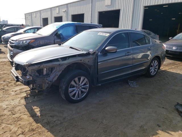 HONDA ACCORD EX 2011 with VIN 1HGCP2F72BA091361 - Photo from auction